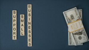 Small Businesses Feel Tariff Pain: Survey Reveals Impact