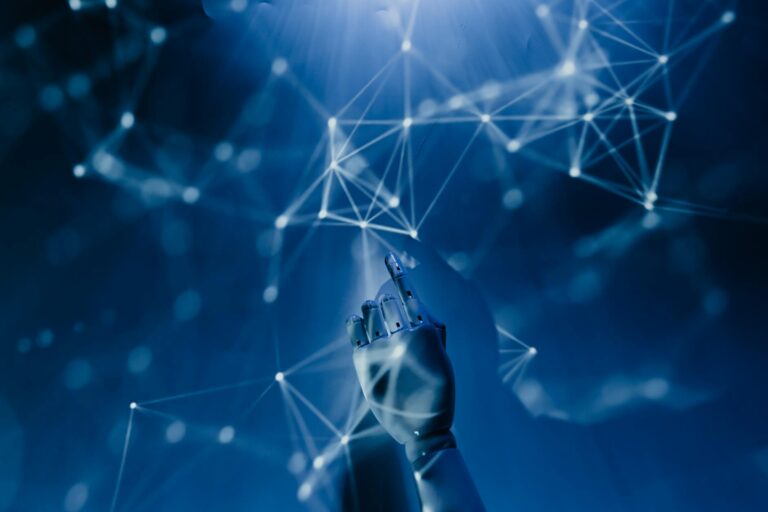 SoftBank’s  Trillion AI Dream: Arizona’s Next Tech Revolution?
