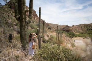 Texas Hiker Battles Hypothermia in Deadly Heat – How Rescuers Pulled Off a Miracle