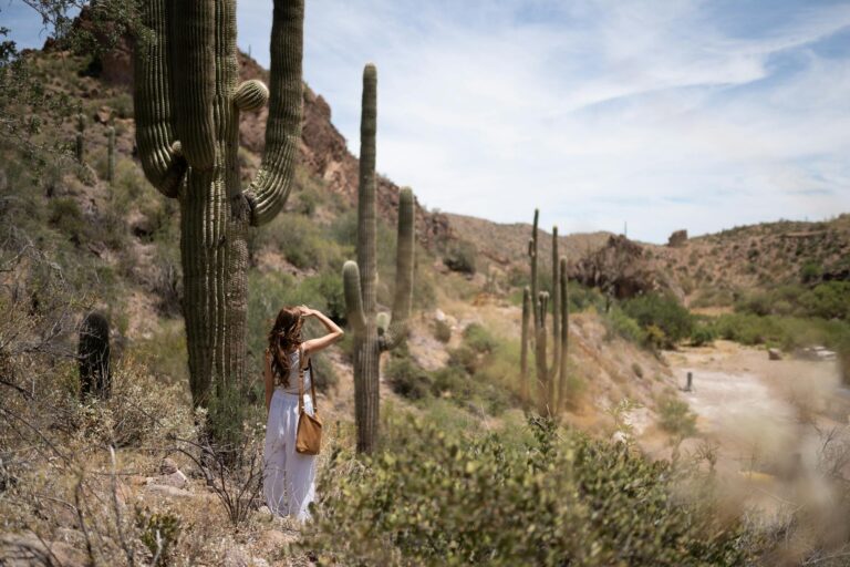 Texas Hiker Battles Hypothermia in Deadly Heat – How Rescuers Pulled Off a Miracle