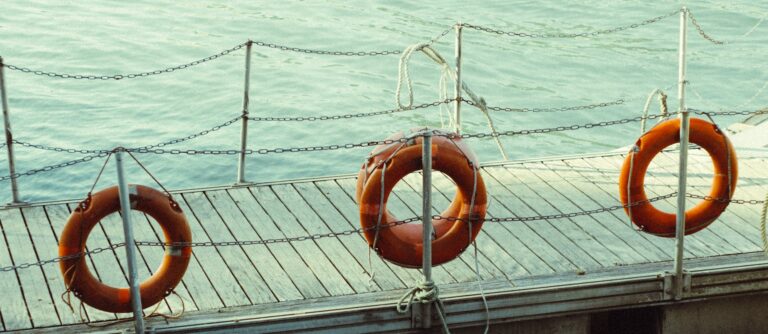 Thames Water’s £5B Lifeline – Will It Save the Troubled Utility?