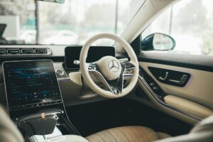 The Car of the Future & Luxury Stays With Therapy – Travel’s Next Big Shifts!