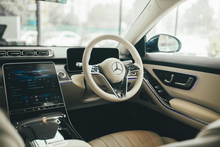 The Car of the Future & Luxury Stays With Therapy – Travel’s Next Big Shifts!
