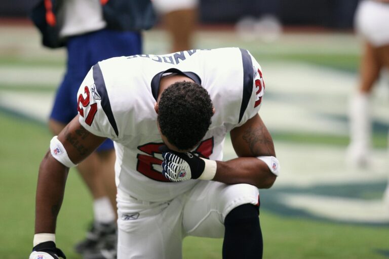 The NFL’s Dream Team of the Last 25 Years – Did Your Favorite Player Make It?