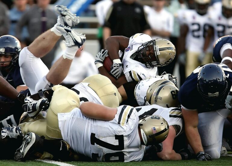 These College Football Records Will NEVER Be Broken – Can You Guess Why?
