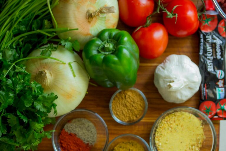 This Fennel-Spiced Aloo Baingan Will Blow Your Taste Buds – Try It Now!