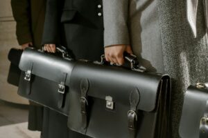 This Lawyer Wears Snakeskin Boots & Charges Less Than Fast Food – Why?