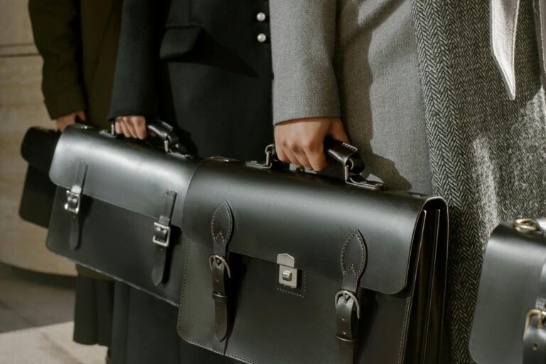 This Lawyer Wears Snakeskin Boots & Charges Less Than Fast Food – Why?