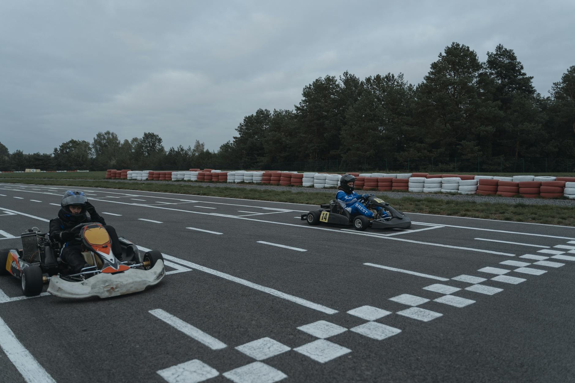 This Mario Kart AFK Trick Unlocks All Vehicles Fast — Try It Now!