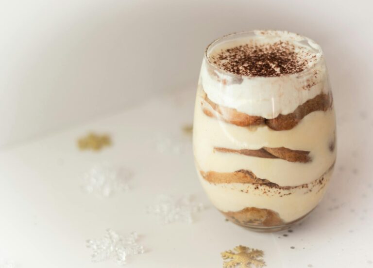 This No-Bake Cassata Ice Cream Will Blow Your Mind – Try It Now!