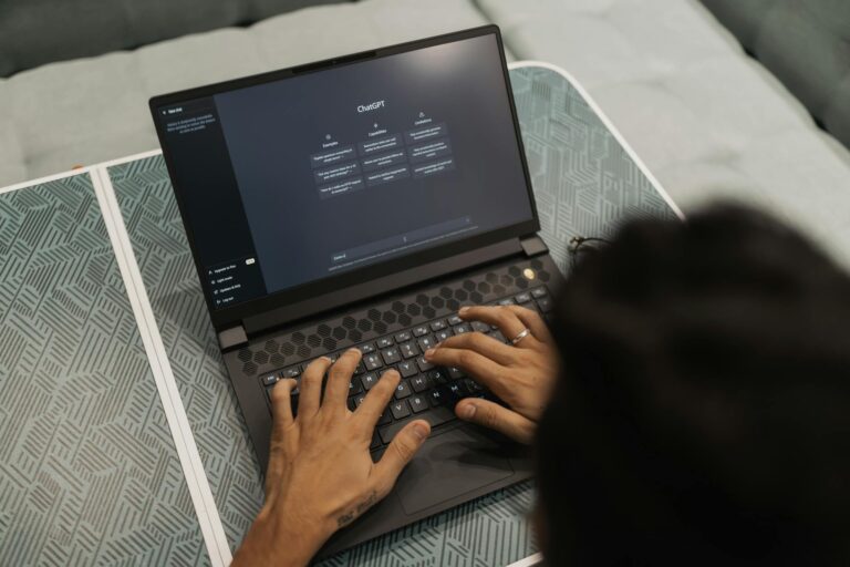 Top 5 ChatGPT Prompts to Boost Work Productivity