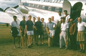 Tragedy Strikes: Air India Flight Crashes Moments After Take-Off – What Went Wrong?