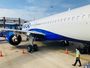 Tragedy Strikes: Air India Flight Crashes with 242 On Board – What Went Wrong?