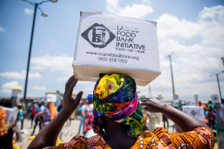 Tragic End: Woman Found Dead After Getting Stuck in Donation Box – What Happened?