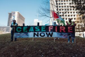 Trump Demands Gaza Ceasefire – Will Netanyahu Agree?