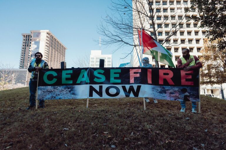 Trump Demands Gaza Ceasefire – Will Netanyahu Agree?
