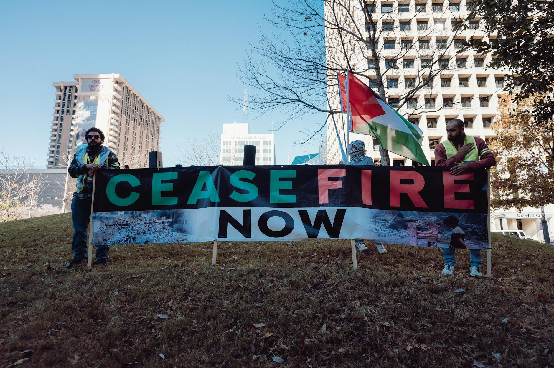 Trump Demands Gaza Ceasefire Will Netanyahu Agree 20250628040154913504