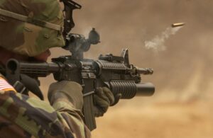 Trump Warns of Military Action if Iran Enriches Uranium