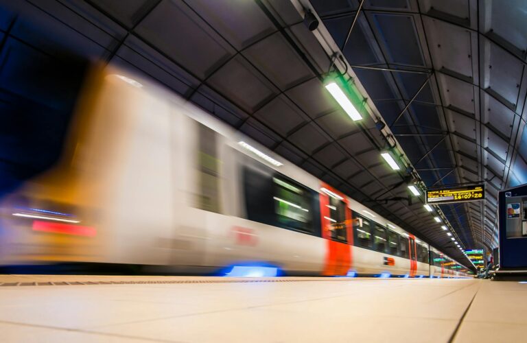 UK Rail Watchdog Under Fire – Will Private Train Services Be Curbed?