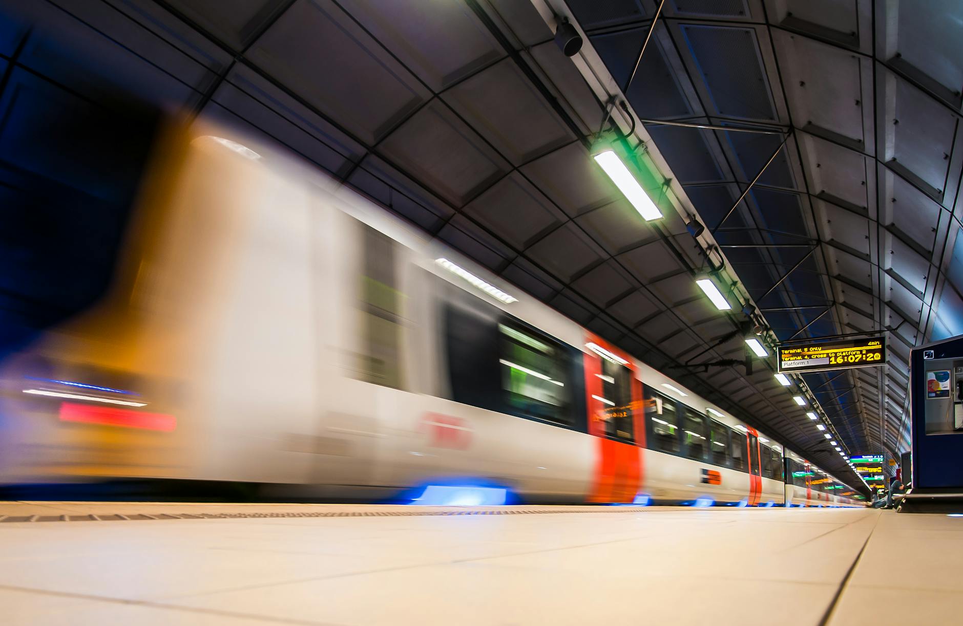 UK Rail Watchdog Under Fire Will Private Train Services Be 20250629215453267239