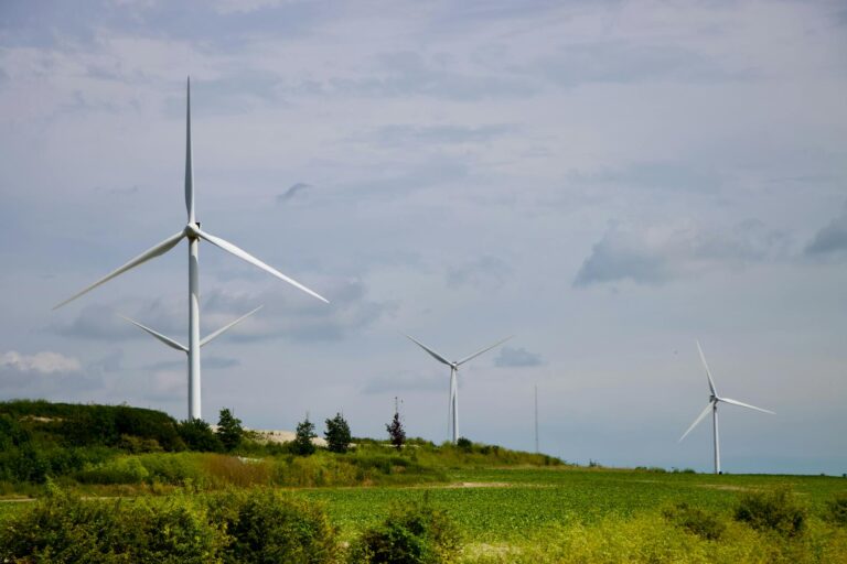 UK Slashes Energy Costs for Industry – Is Your Sector Included?