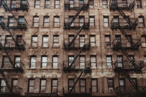 US Housing Market in Trouble? Construction Plummets to 5-Year Low!