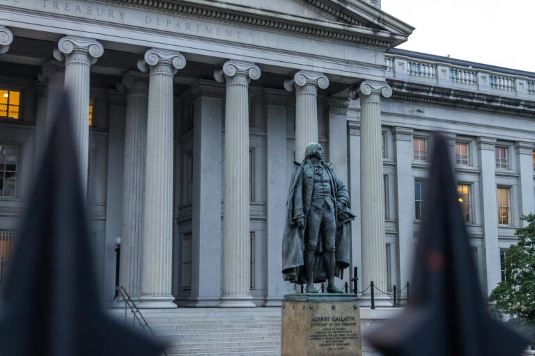 US Treasury Moves to Protect American Companies — What It Means for Taxes