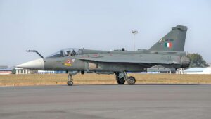 US to Supercharge India’s Tejas Jets – Is This a Game-Changer Against China & Pakistan?
