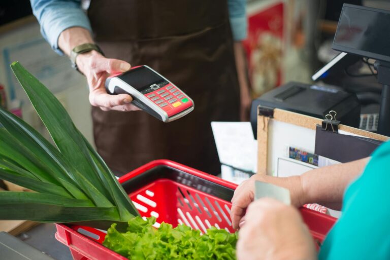 U.K. Retail Sales Crash Again – Is the Economy in Trouble?