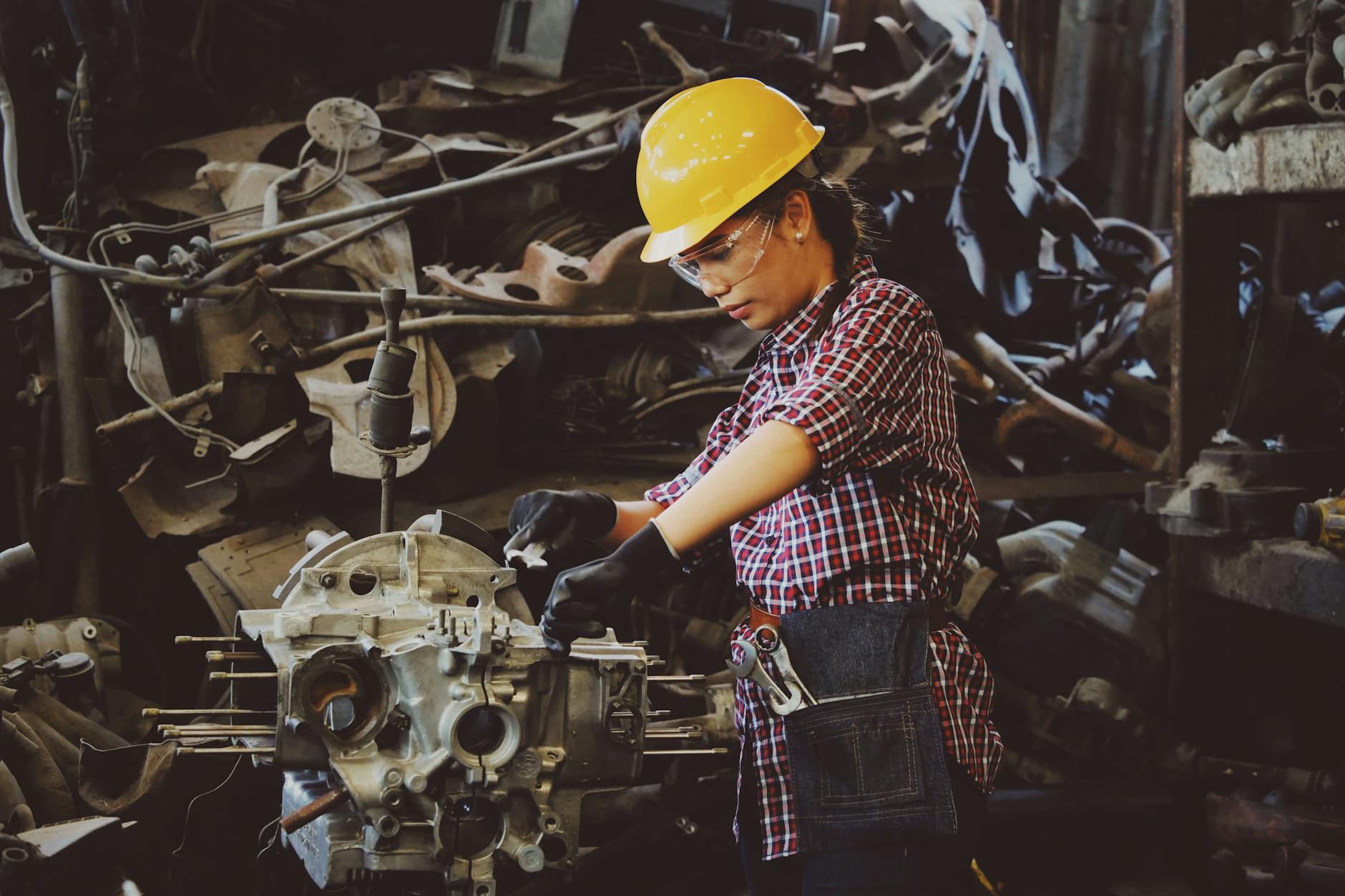 Warren Buffett Can’t Fix This: RV Industry’s Shocking Breakdowns Exposed!