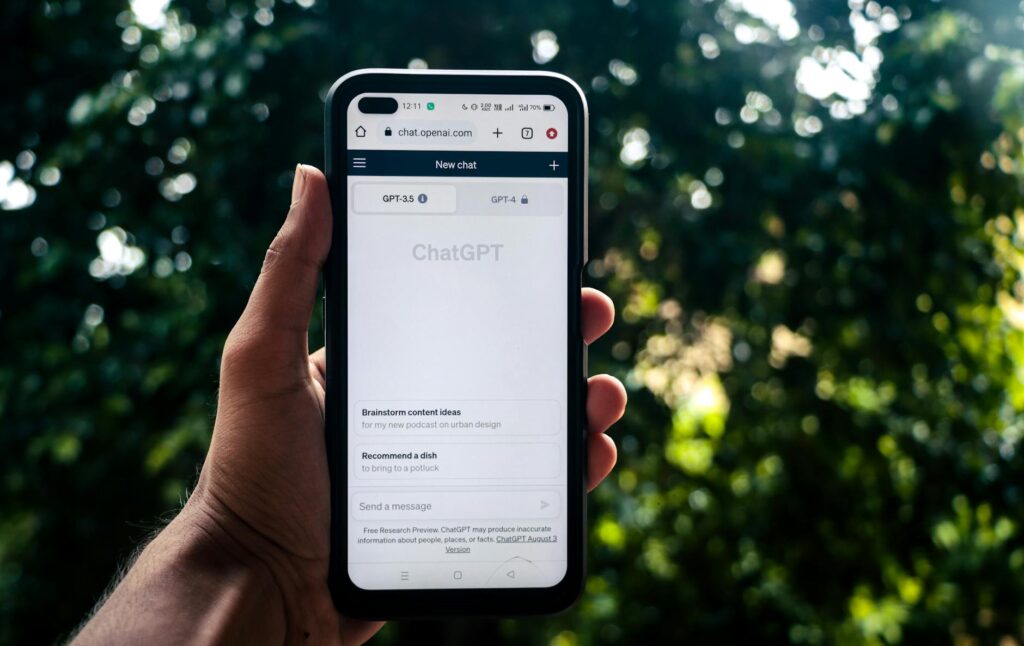 WhatsApp Just Got a Game-Changer – Create AI Images in Seconds!