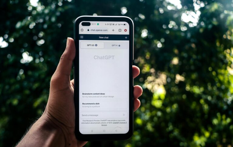 WhatsApp Just Got a Game-Changer – Create AI Images in Seconds!
