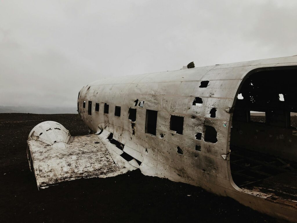 Who Gets the Payout? Insurers Stumped After Tragic AI Plane Crash
