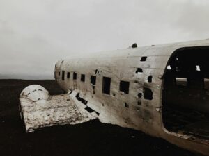 Who Gets the Payout? Insurers Stumped After Tragic AI Plane Crash