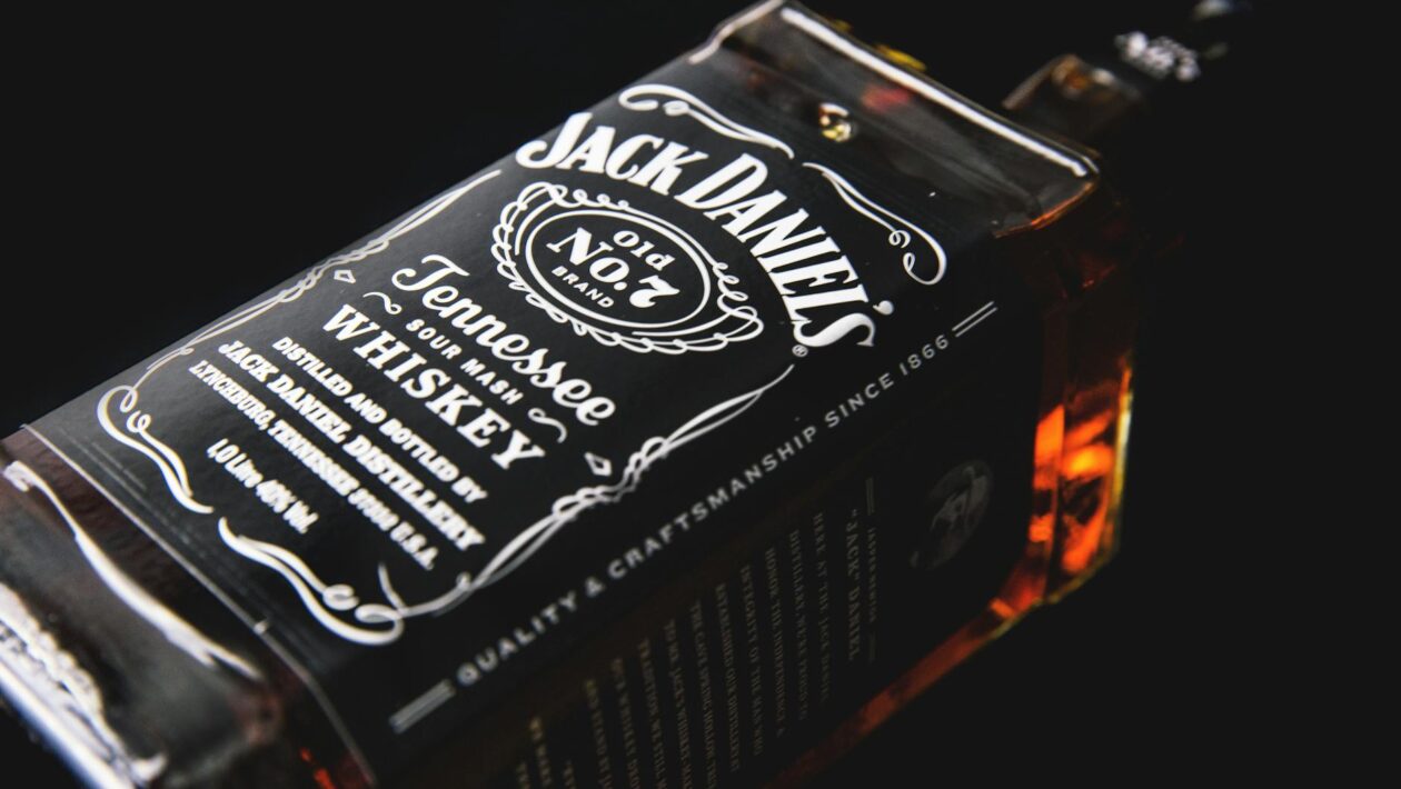 Why Americans Are Drinking Less Whiskey: Jack Daniel’s Reveals
