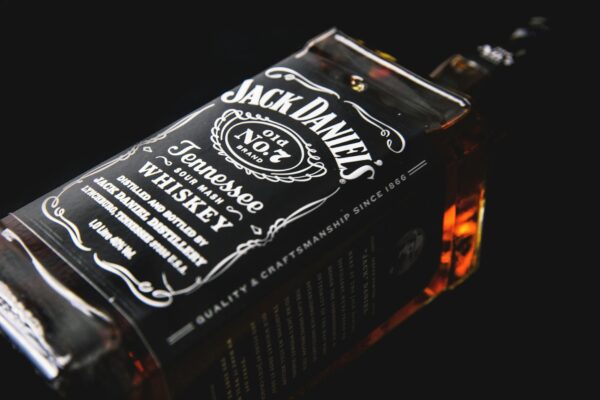 Why Americans Are Drinking Less Whiskey: Jack Daniel’s Reveals