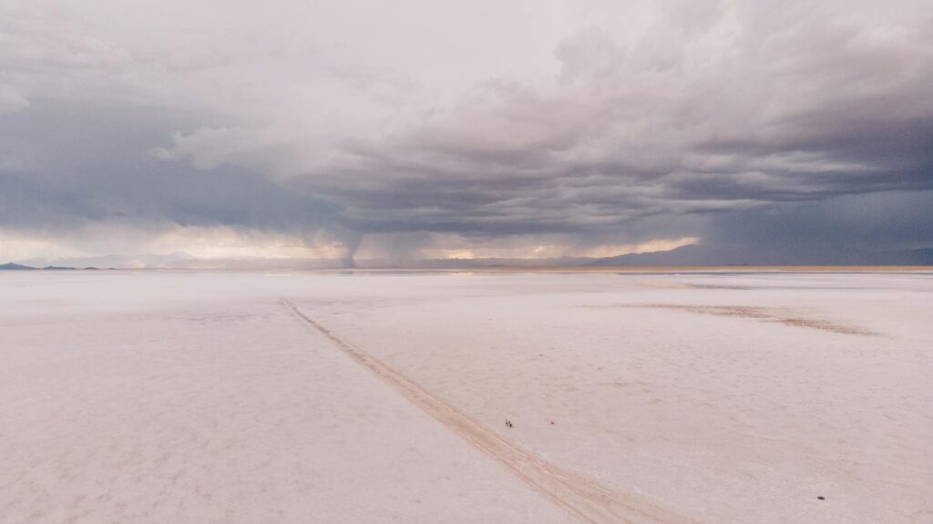 Why Are Markets So Silent? The Calm Before the Storm?