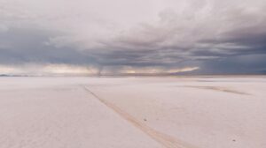 Why Are Markets So Silent? The Calm Before the Storm?