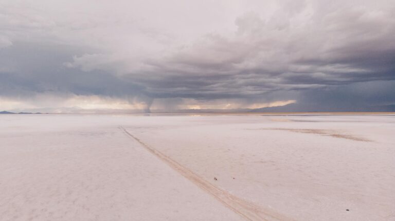Why Are Markets So Silent? The Calm Before the Storm?