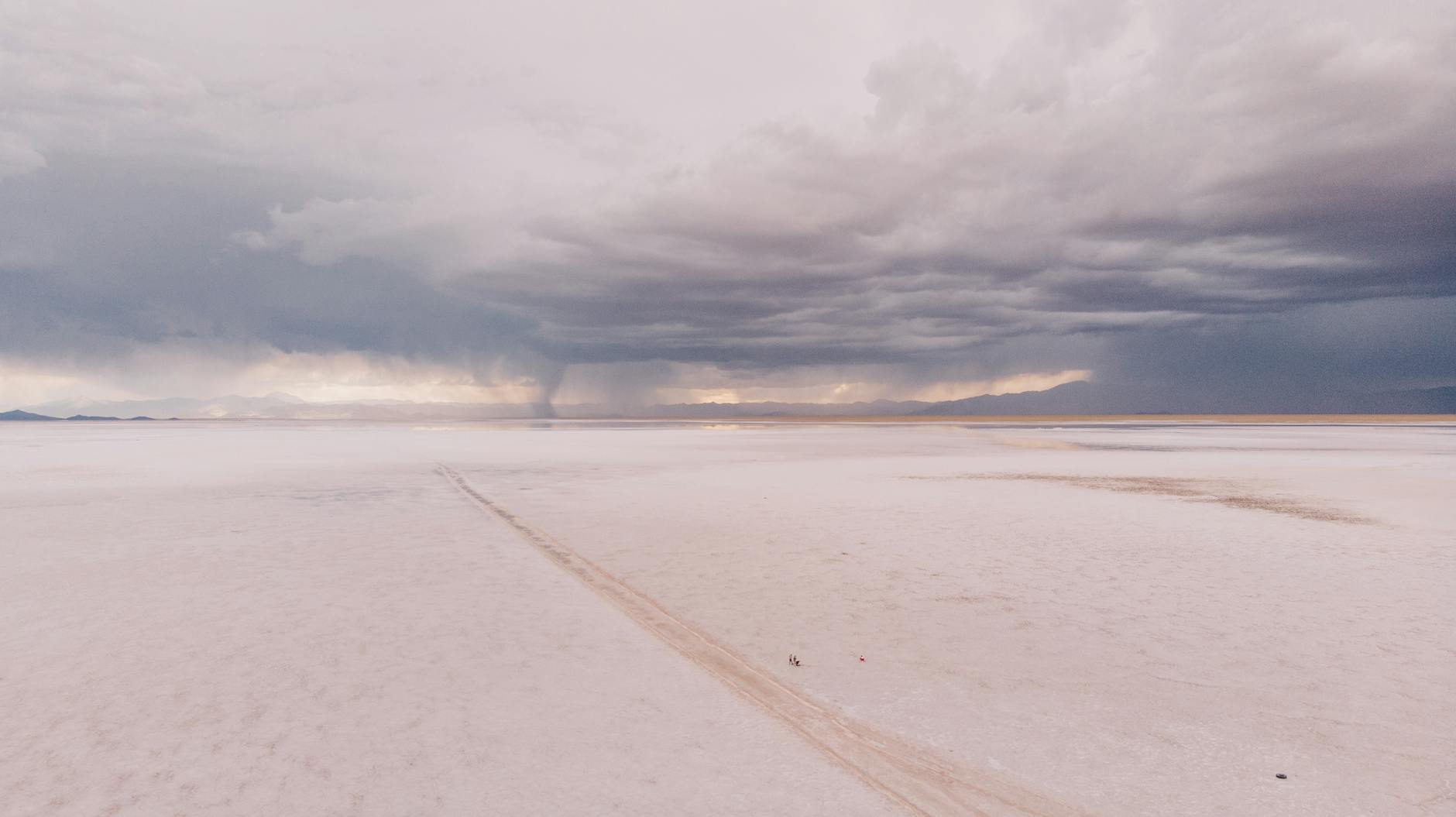 Why Are Markets So Silent? The Calm Before the Storm?