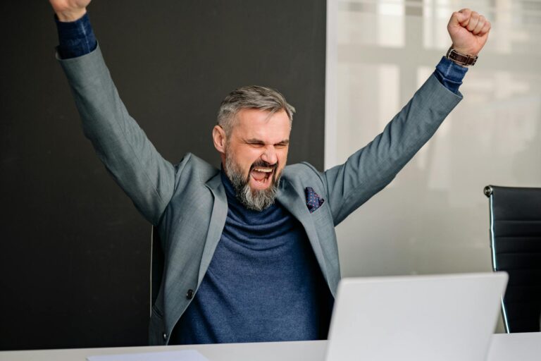 Why Passion at Work Boosts Men—But Sabotages Women’s Success