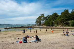 Why Rich Families Are Paying K for a Vacation – With a Therapist!