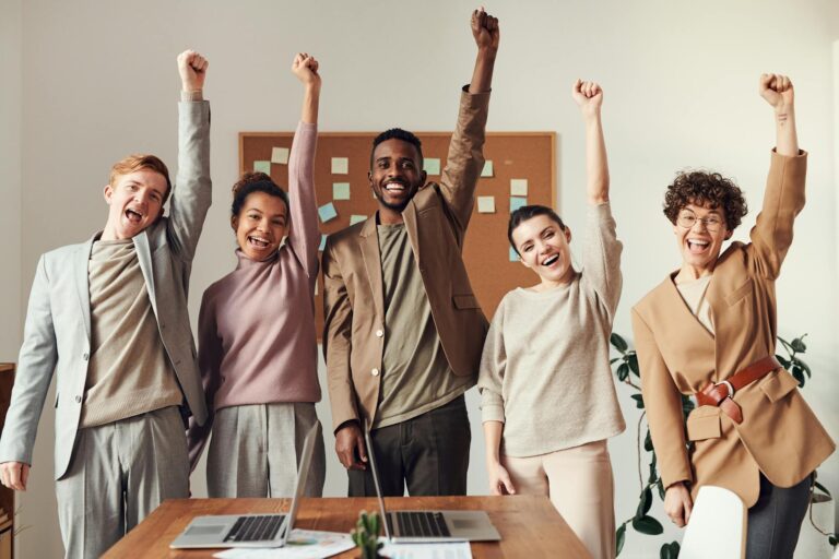 Why Success Can Wreck Marriages & How Women Are Winning in Business Now!