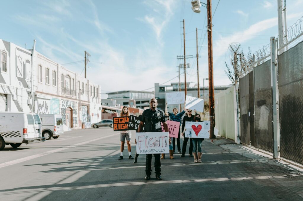 Why Thousands Marched Against Trump on Army s 250th Birthday 20250614230237902572