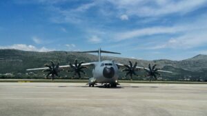 Why VCs Are Betting Big on Europe’s Defence Tech Boom Now