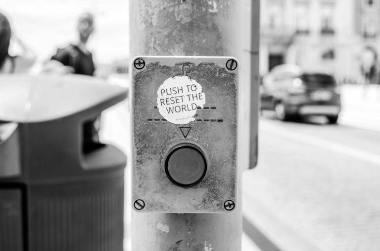 Why Won’t Thieves Stop Stealing This Rude Street Sign?