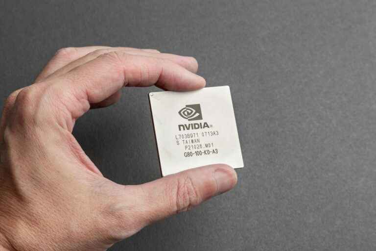 Xpeng Just Beat Nvidia – Their New Chip Is a Game-Changer for VW!