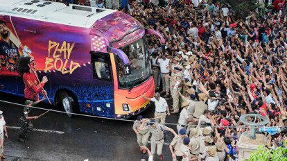 rcb parade ap