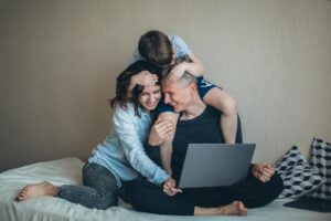 21 Kids Rescued from Couple — Shocking Surrogacy Case Sparks Outrage!