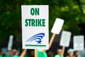 25 Crore Workers to Strike in India – Are Trade Unions Losing Power?
